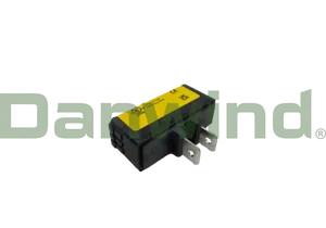 FUSE 100A , 600V CUBE