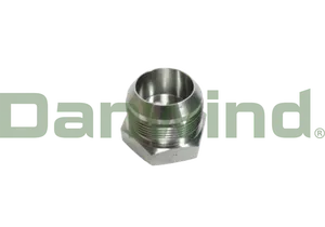 TUBING PLUG 24PNTXS