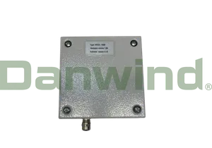 G-SENSOR V309-1.00 EMC BOX