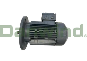 MOTOR FOR YAWMOTOR 450KW