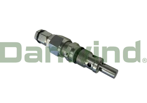 RELIEF VALVE COMP. BR008 100-350BAR 30L