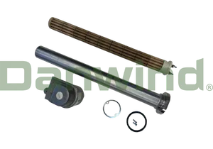 HEATING UNIT F HYDR. OIL TANK