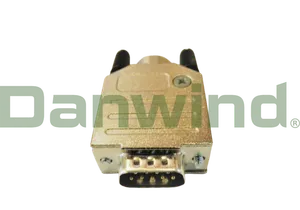 CT245 ARCNET TERM MALE PLUG