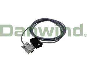 CT236 SERIEL ADAPTER 9 POL