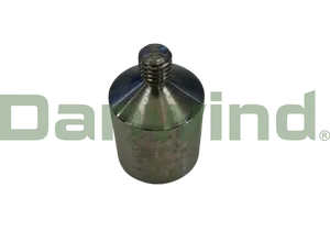 TEST RECEPTOR D30X46MM