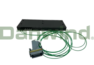 CT304 LIGHTNING DETECTOR