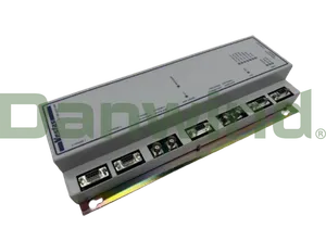 CT308 PROCESSOR VRCC MW