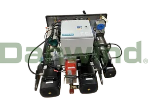 PUMP UNIT, LEFT - 50HZ