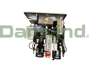 PUMP UNIT , RIGHT - 50HZ