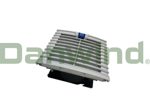 FAN AND FILTER UNIT