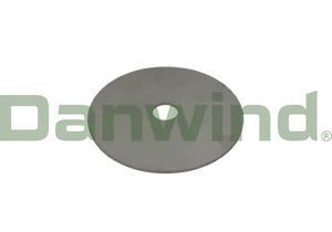 SHIM Ø24.5XØ150X3