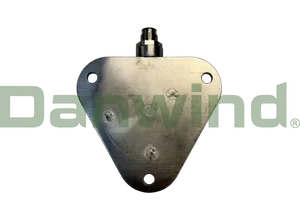 LMU UNIT 2.3MW MK2