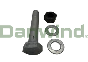 BOLT M48X290 HV TZN