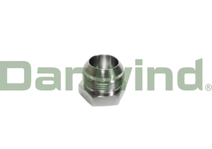TUBE PLUG 20PNMTXS