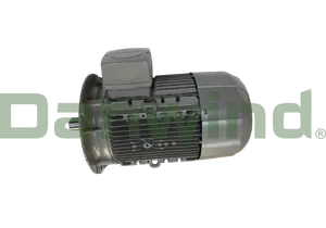 EL MOTOR 11KW 3PHASE 400-690V 132 B5 LTB