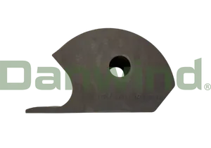 BRACKET HUB TURNER 2.3MKIII-2.3/3.0DD