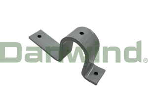 HANGER FOR NOSE CONE, WELDED