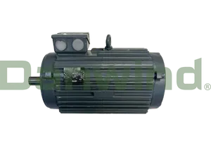 MOTOR 0,6/2,9KW 690V 50HZ<