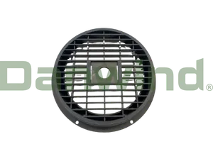 END COVER FOR YAW MOTOR <1,3MW