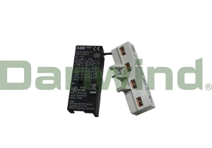 AUX CONTACT HK11