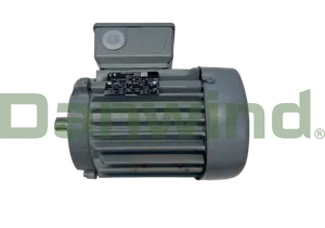 MOTOR 0,25KW 3-400/690V B14