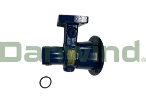 PUMP PV4-18 W/O MOTOR