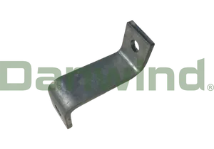 BRACKET F VENTILATION MOTOR
