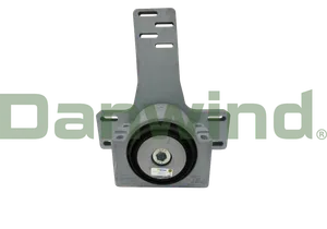 CANOPY MOUNT 3,6MW ML06/007/01