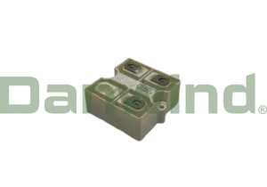 RESISTOR FOR ABB CONVERTER