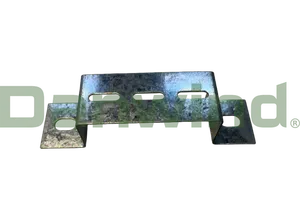 VERTICAL SUPPORT SUSPENSION