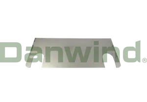 SHIMS 2MM F GENERATOR 3,6MW