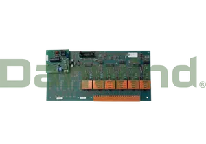 TRIGGER BOARD V006M1 (6OUT/1GEN)