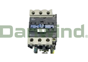 CONTACTOR LC1-D50-11U7 240/50