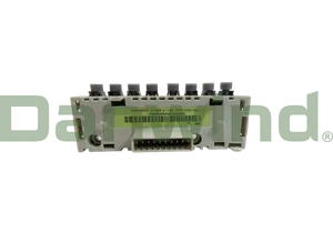 COMMUNICATION BOARD F ABB CONV.