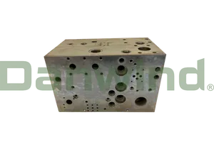 POWER PACK MANIFOLD