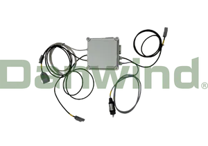IDLE-BOX FOR 3,6MW A3 CONTROLLER