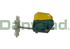 YAW CONTROLLER 3693 S 1716