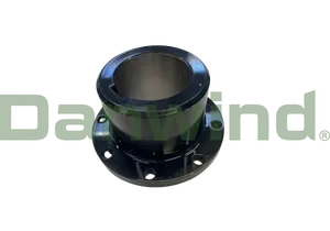 SCHRINK DISC FOR CENTALINK