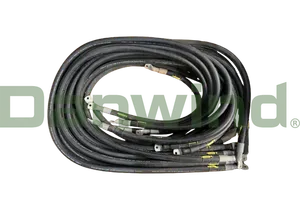 CABLE SET F MAIN CABLES F TRAFO 3.0 SICS