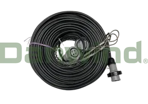 PCW 2-P SUPPLY CABLE 690 V, 95 M