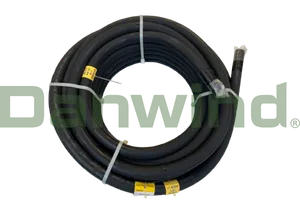 CABLE SET ROTOR CABLE, MM 50HZ