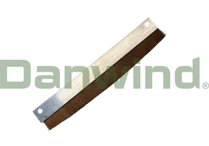 BRUSH, W ALU, AT LS ROTOR LOCK