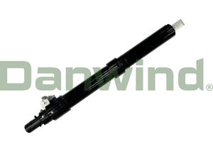 CYL. F HUB RAW < 3,6MW ROTOR D107