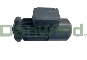 MOTOR WITH BRAKE F YAW GEAR