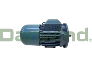 YAW MOTOR W BRAKE 60HZ ABB