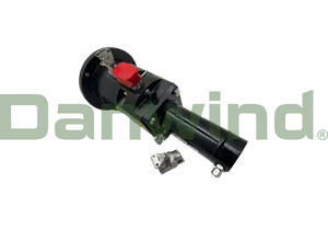 SWT-6.0DD BRAKE ROTOR LOCK ASS.W. INTERL