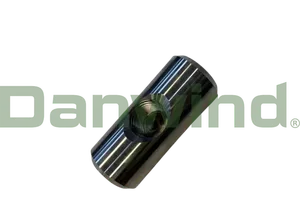 THREADED BUSH F. BLADE ROOT B75-00