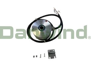 ENCODER F. PITCH MOTOR