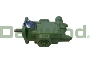 OILPUMP 26 L/MIN. F 81231