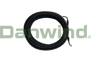 HIGH PRESSURE TUBE D8,6X2,3X8550MM
